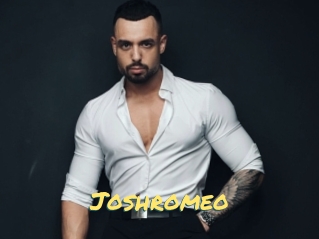 Joshromeo