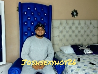 Joshsexyhot26