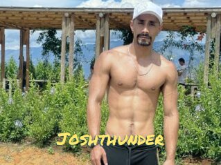 Joshthunder