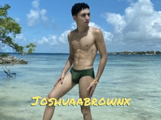 Joshuaabrownx