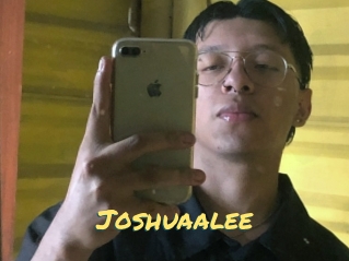 Joshuaalee
