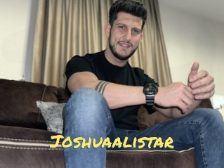 Joshuaalistar