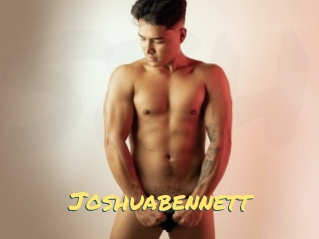 Joshuabennett