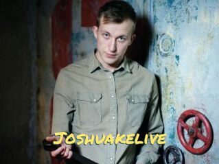 Joshuakelive