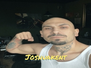 Joshuakent