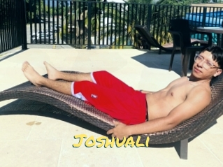Joshuali