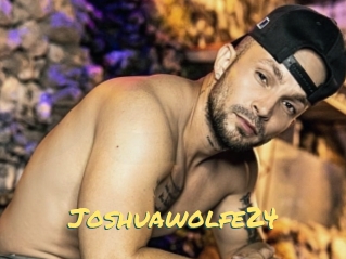 Joshuawolfe24