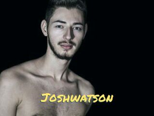 Joshwatson