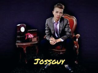 Jossguy