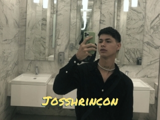 Josshrincon