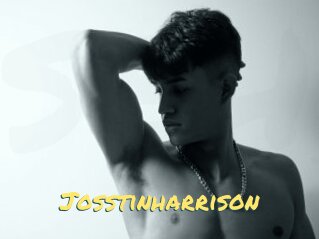 Josstinharrison