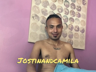 Jostinandcamila