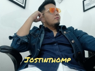 Jostinthomp