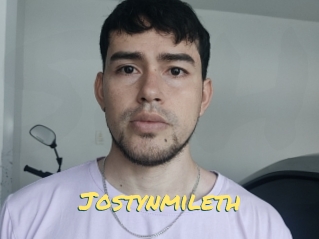 Jostynmileth