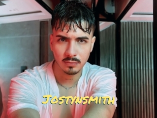 Jostynsmith