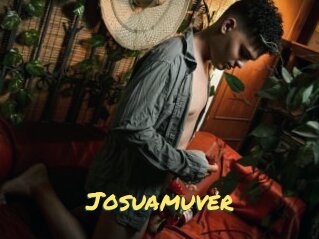 Josuamuver