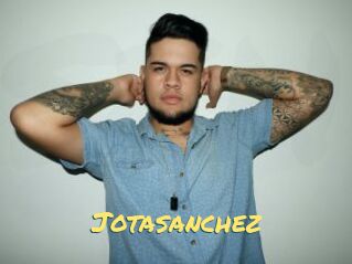 Jotasanchez