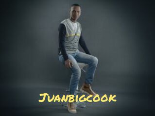 Juanbigcook