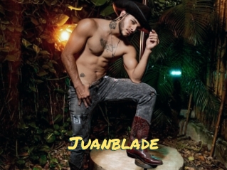 Juanblade