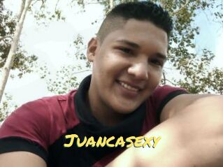 Juancasexy