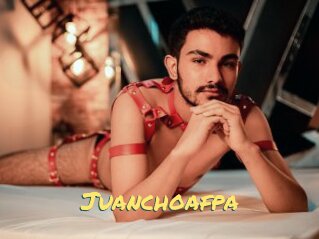 Juanchoafpa
