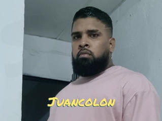 Juancolon