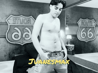 Juanesmax