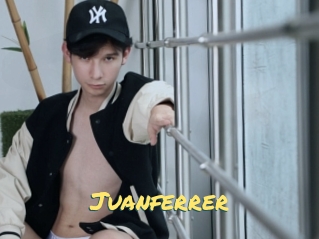 Juanferrer