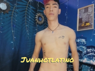 Juanhotlatino