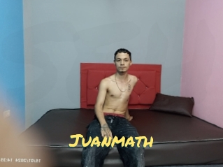 Juanmath