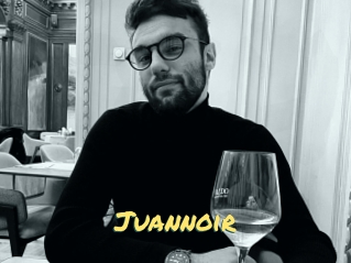 Juannoir