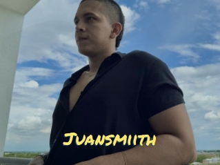 Juansmiith