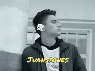 Juanstones