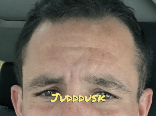 Judddusk