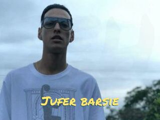 Jufer_barsie