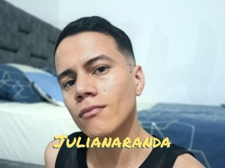 Julianaranda