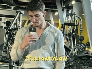 Juliandylan