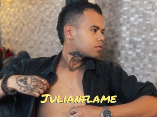 Julianflame
