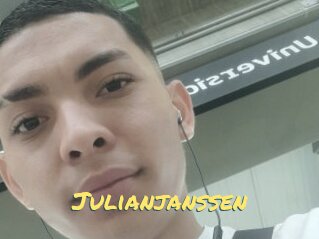 Julianjanssen