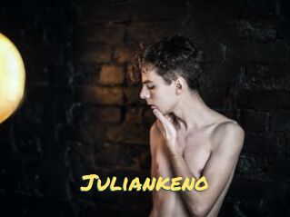 Juliankeno