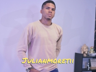 Julianmoretii