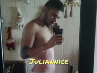 Juliannice