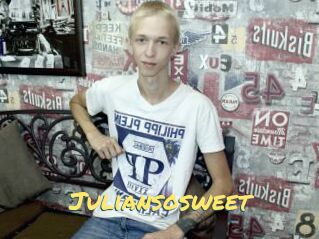 Juliansosweet