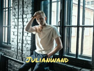 Julianwand