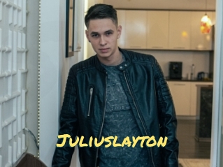 Juliuslayton