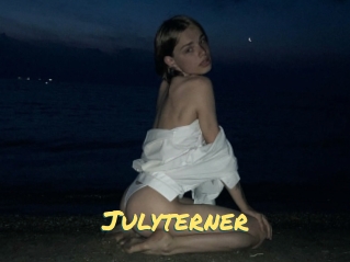 Julyterner