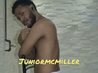 Juniormcmiller