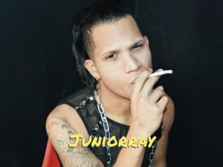 Juniorray