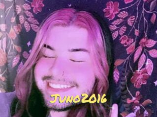 Juno2016