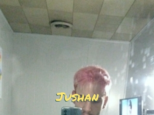 Jushan